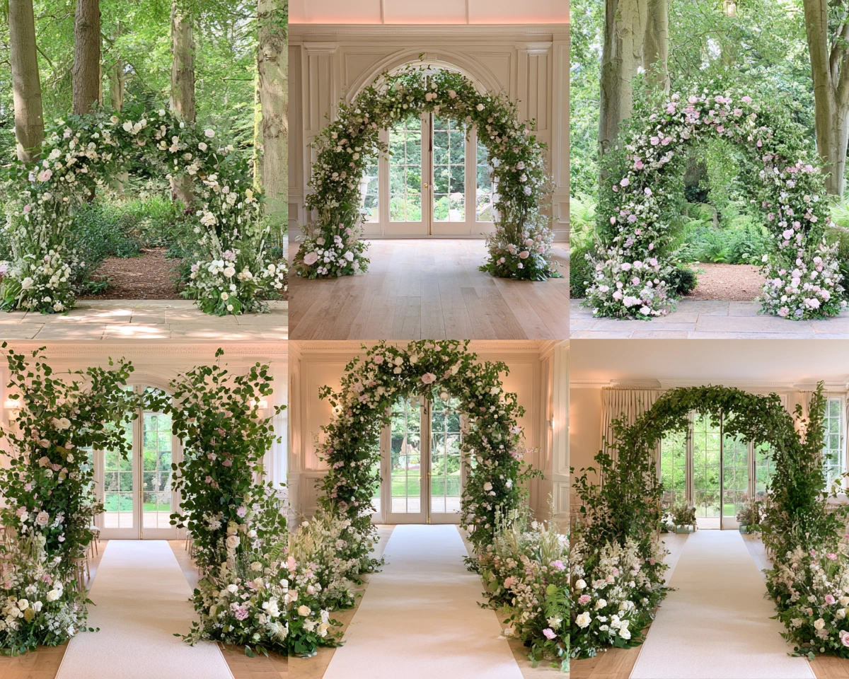 Wedding Floral Masterclass