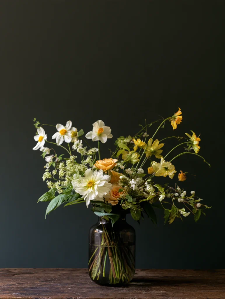 Building the Arrangement