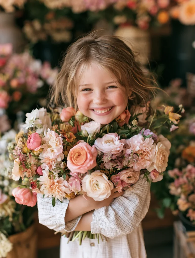 The Benefits of Nature for Children's Focus