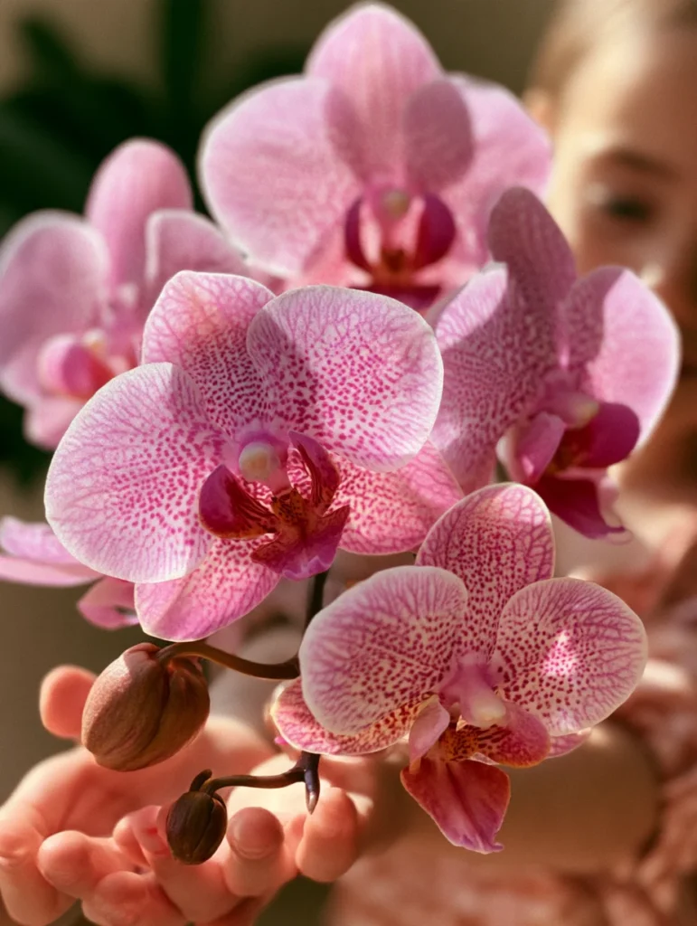 orchids