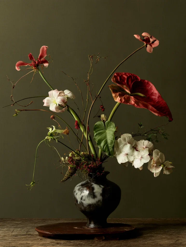 Ikebana