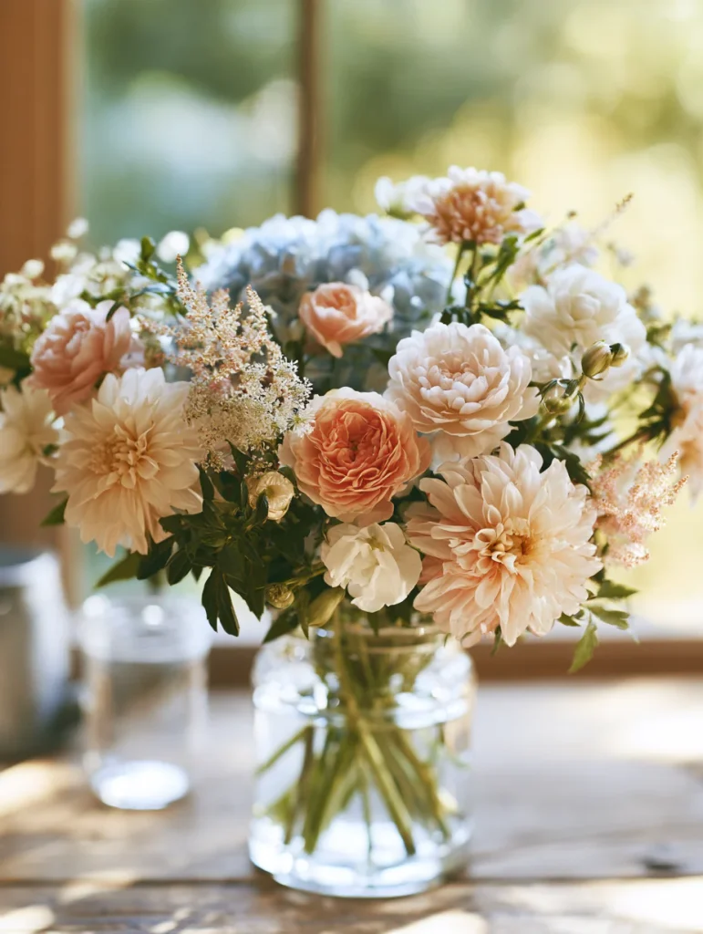 Maximizing Cut Flower Longevity