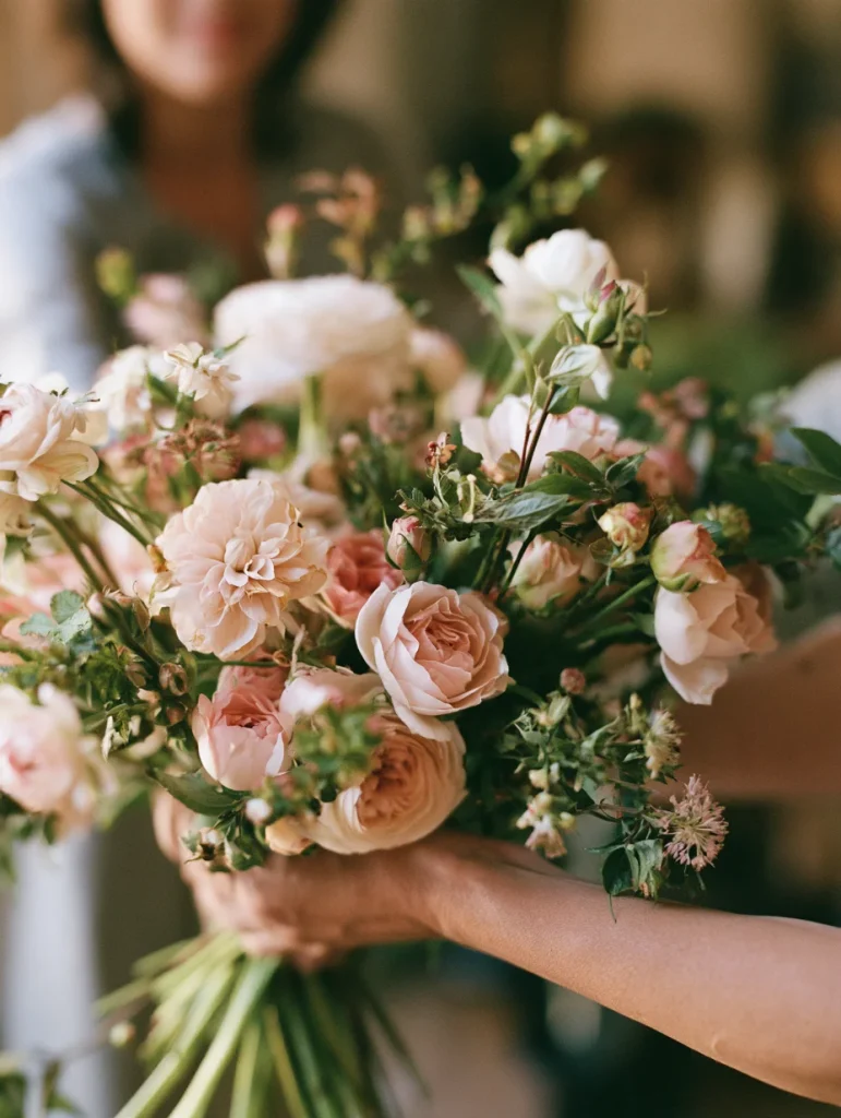 Maximizing Cut Flower Longevity