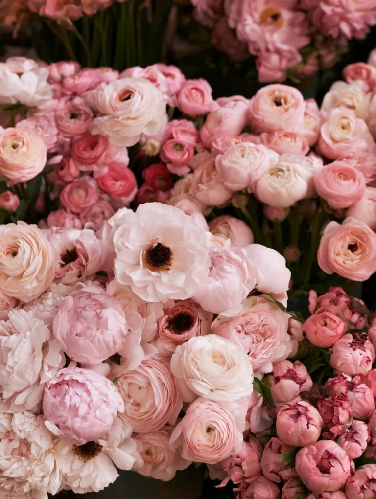 The Psychology of Flower Choice: How Blooms Reflect Emotion, Identity, and Change