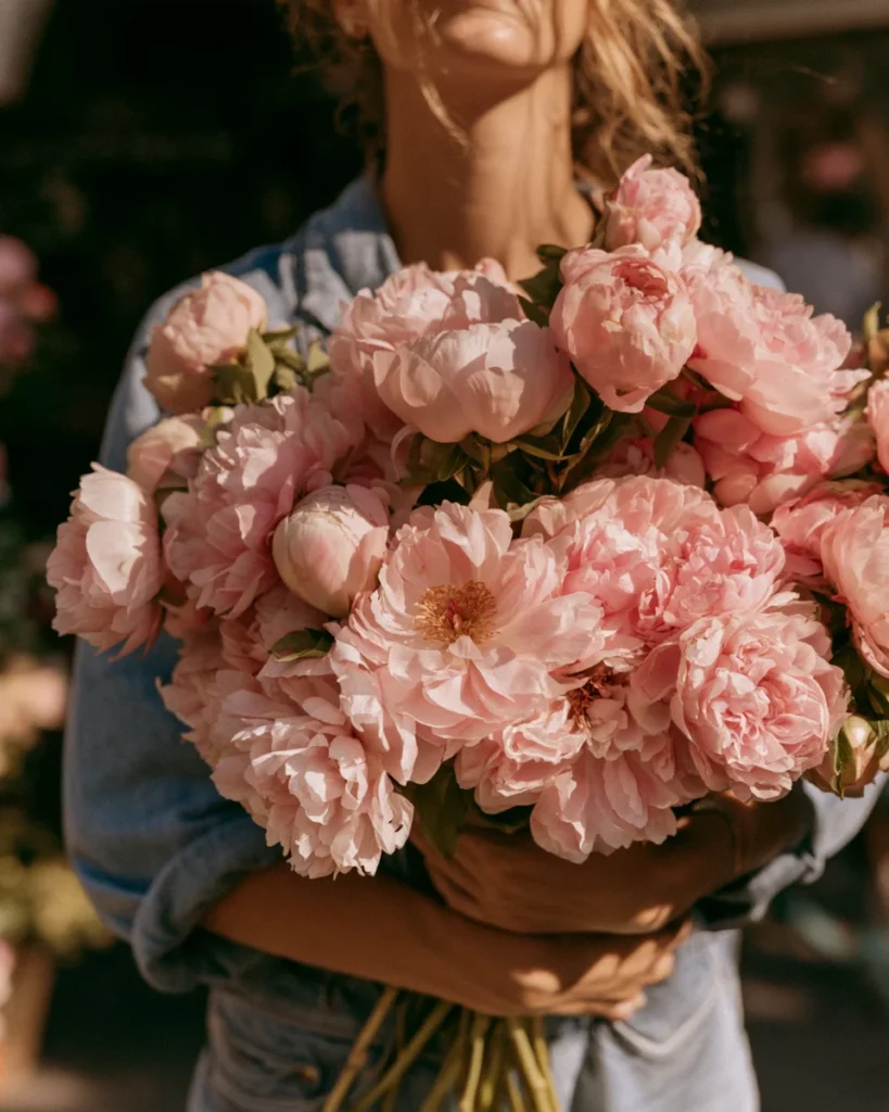 Decoding Common Floral Styles