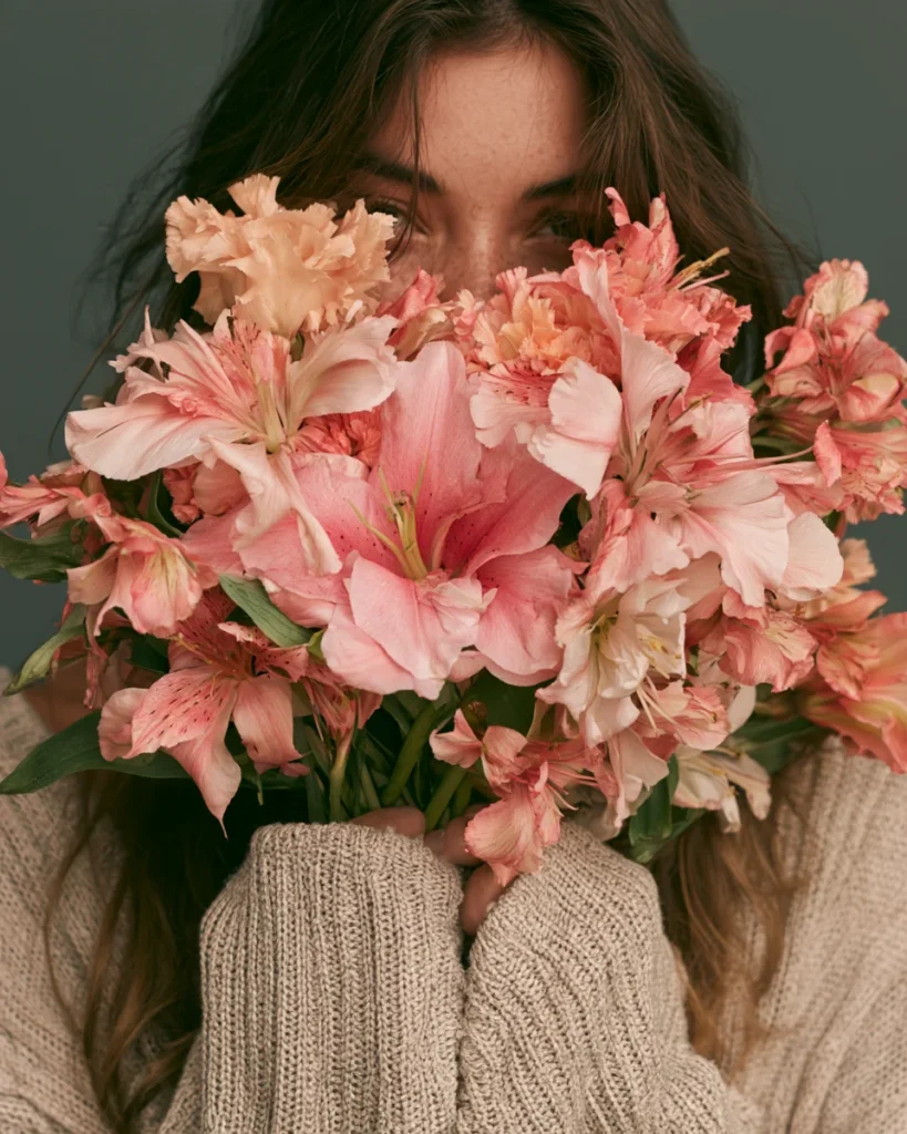 Decoding Common Floral Styles