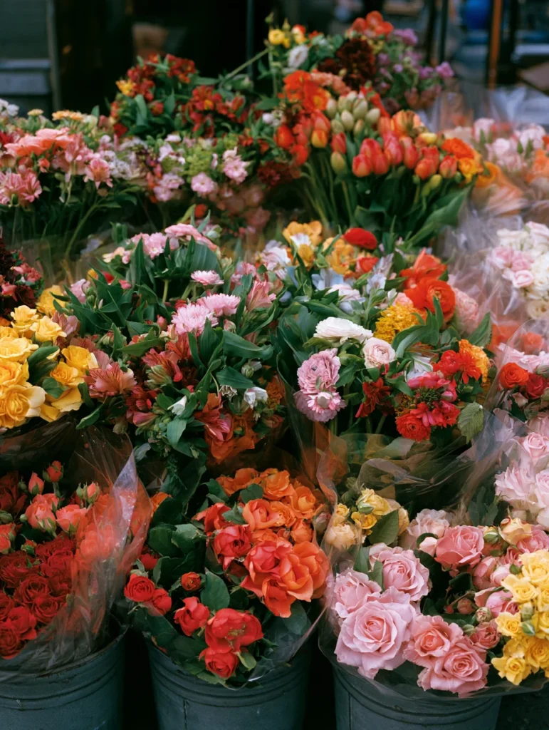 The Science of Flowers and Mood