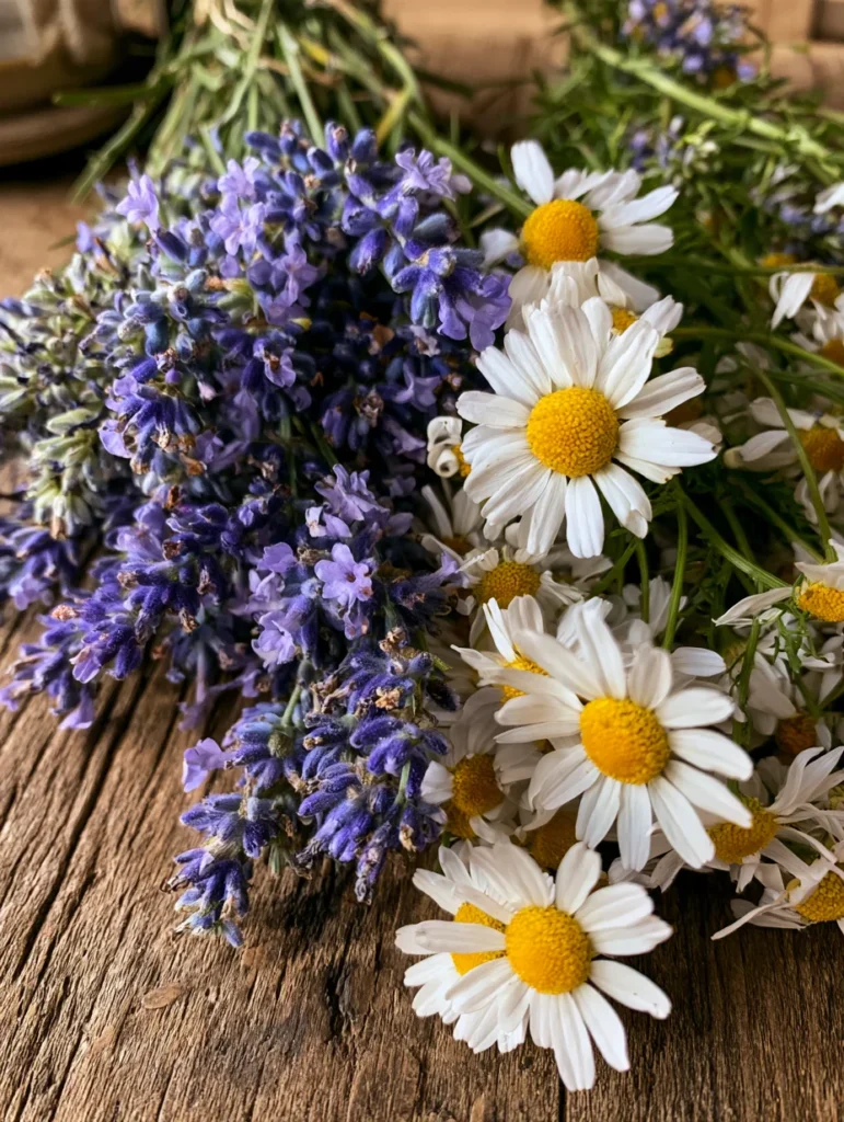 Creating a Gentle Bedside Ritual