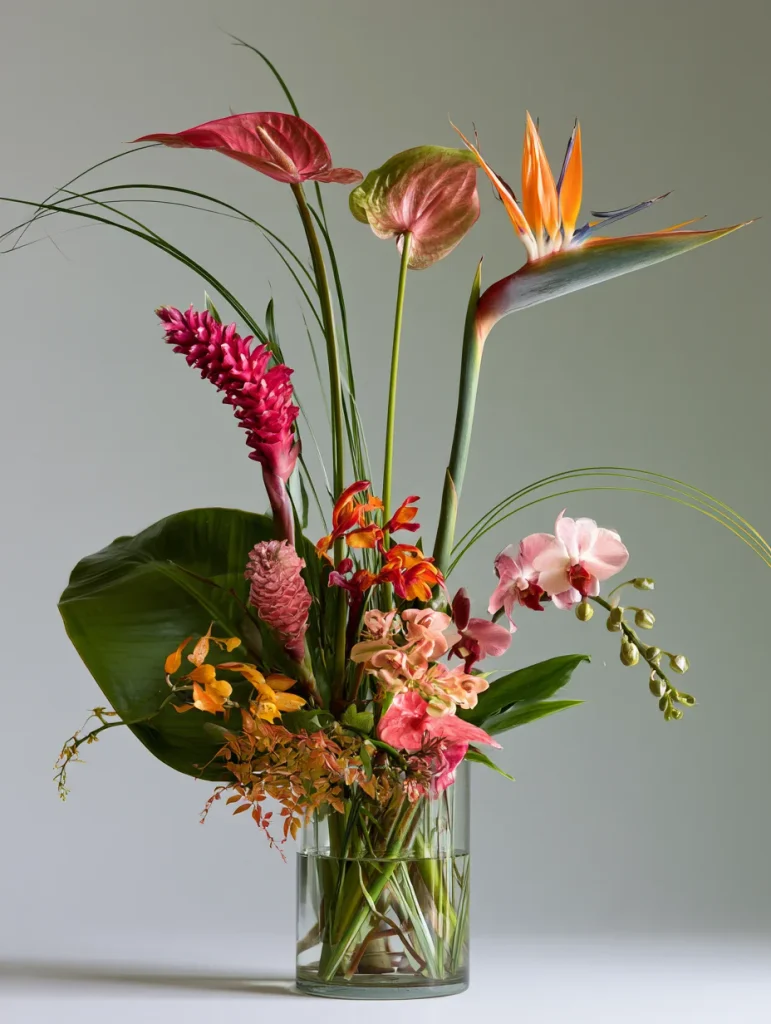 Tropical Linear Design